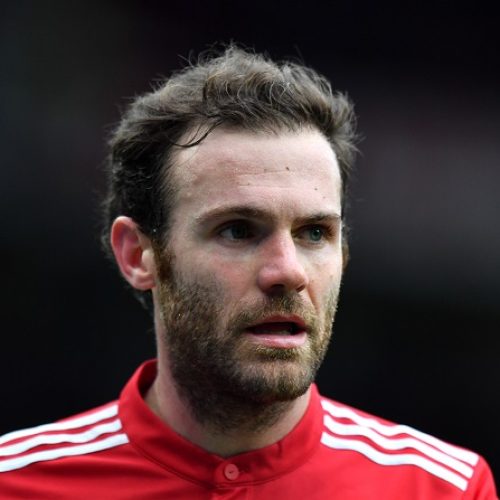Mata vows to spoil Manchester City’s party