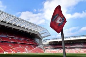 Read more about the article Liverpool’s plans to expand Anfield set for approval
