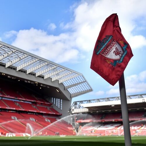 Liverpool’s plans to expand Anfield set for approval