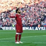 Steven Gerrard believes that Liverpool's Mohamed Salah is the world's best player.