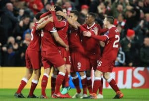 Read more about the article Can anyone stop rampant Liverpool in UCL?