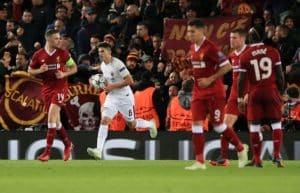 Read more about the article Roma have some hope, says Monchi