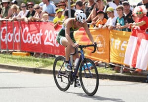 Read more about the article Agony for SA in mixed team relay