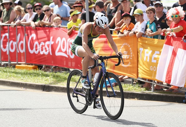 You are currently viewing Agony for SA in mixed team relay