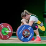 Mona Pretorius