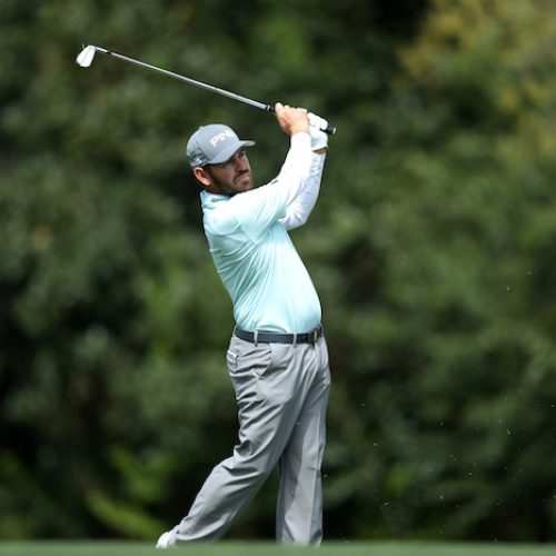 Oosthuizen ends T12, takes home R2.78-million