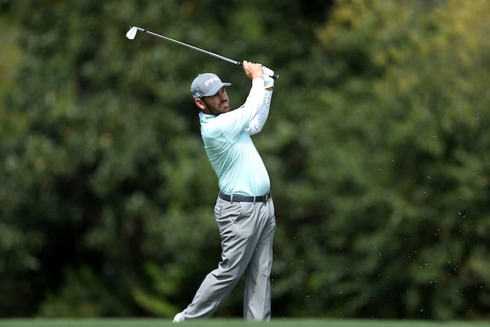 You are currently viewing Oosthuizen ends T12, takes home R2.78-million