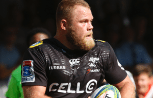 Read more about the article Sharks tweak bench for Bulls clash
