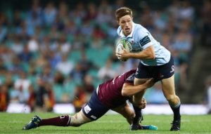 Read more about the article Waratahs too good for Reds