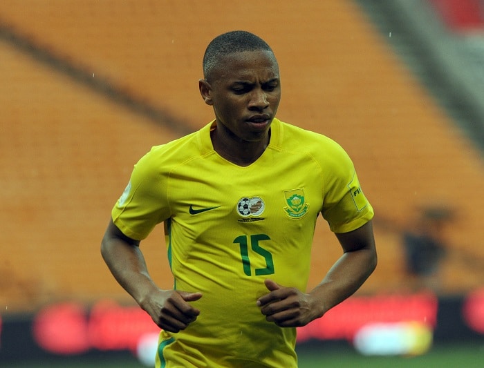You are currently viewing Sundowns confirm talks with Jali