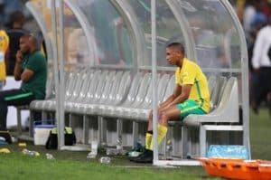 Read more about the article Iron Duke waiting on Jali