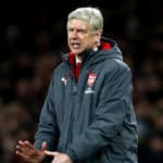 Arsenal - Arsene Wenger