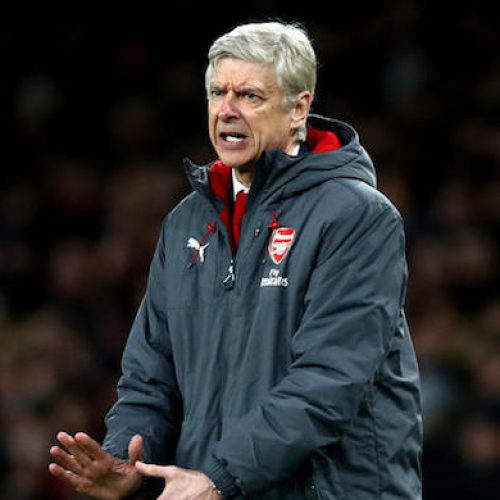 Heynckes: I cannot imagine Wenger at another club