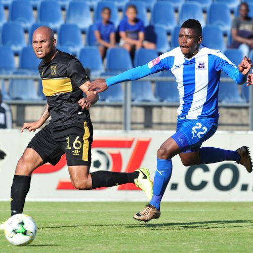 Preview: Maritzburg vs CT City