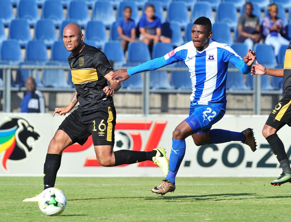 You are currently viewing Preview: Maritzburg vs CT City