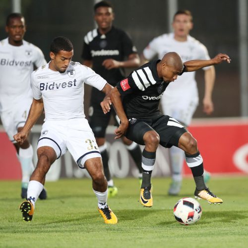 Bucs to play Wits behind close doors