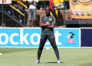 Read more about the article Mabedi appointed Chiefs’ interim coach