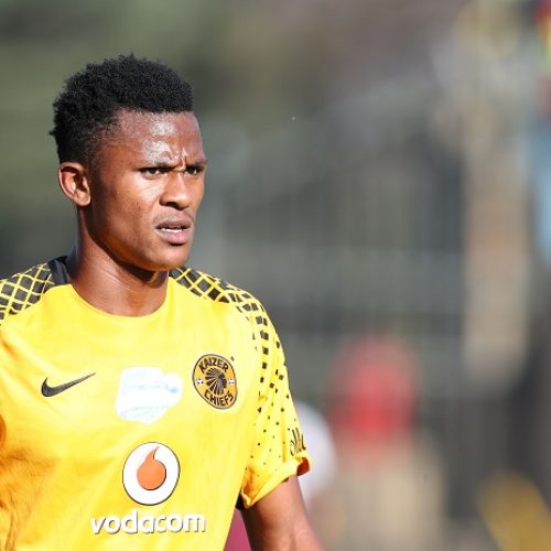 We have failed the fans – Ngezana