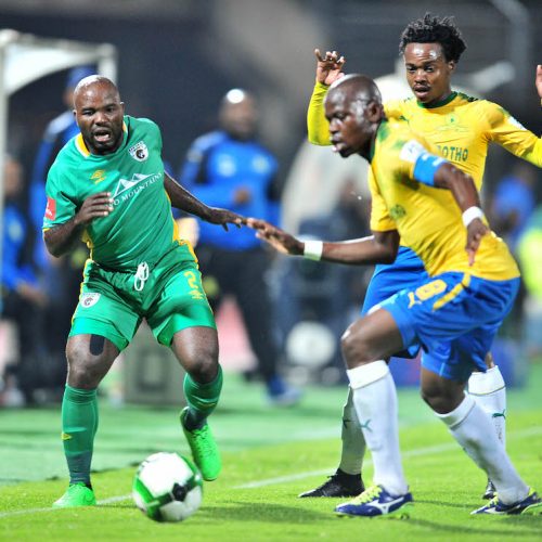 Preview: Baroka vs Sundowns