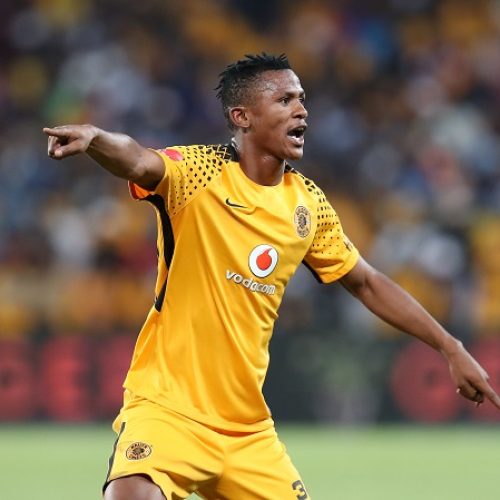 Solinas: Bafana need a defender like Ngezana