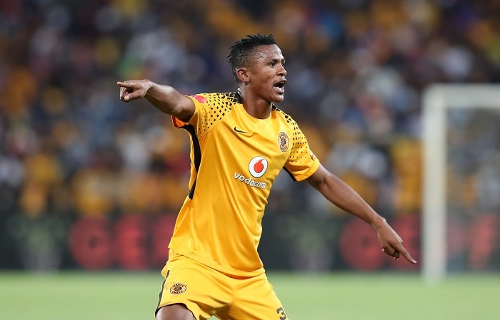 You are currently viewing Solinas: Bafana need a defender like Ngezana