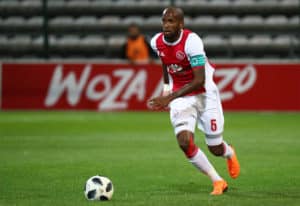 Read more about the article Lebusa fires Ajax past Baroka