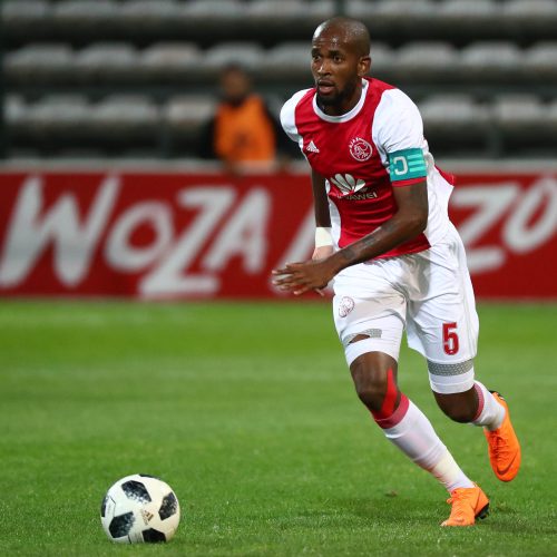 Lebusa fires Ajax past Baroka