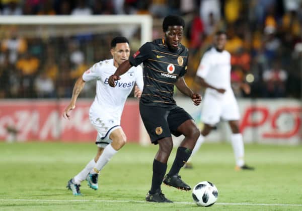 You are currently viewing Komphela: Ntshangase struggling to adapt