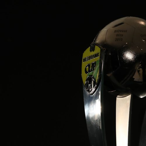 Nedbank Cup semi-final fixtures revealed