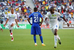 Read more about the article Sundowns advance to Nedbank Cup semis