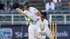 Read more about the article Proteas stretch lead past 400