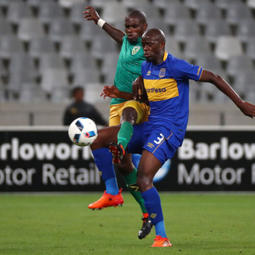 Lamola hands Arrows victory over CT City