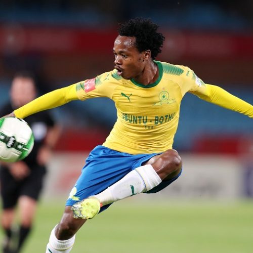 Tau: We want to test ourselves against Barca