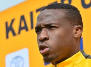 Read more about the article Maluleka: 100% is not enough for a Soweto derby