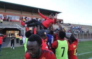 Read more about the article Highlands Park secure NFD title and promotion