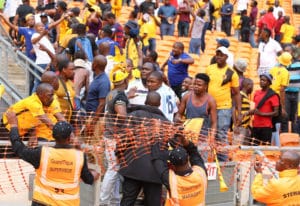 Read more about the article Chiefs fined for spectator misbehaviour