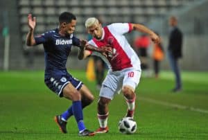 Read more about the article Zakri fires Ajax to three points against Wits