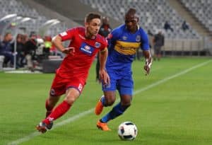 Read more about the article Tembo: CT City have changed since last MTN8 final