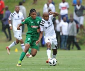 Read more about the article Pirates come from behind to beat AmaZulu