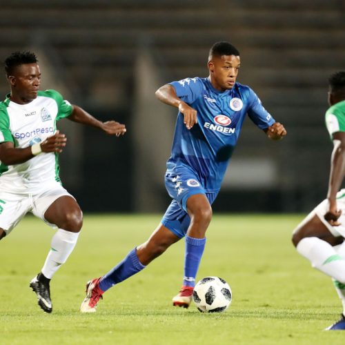 SuperSport eliminated from Caf Confed Cup