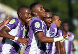 Read more about the article Maritzburg shock Sundowns to reach Nedbank Cup final