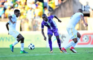 Read more about the article Maboe: Ndlovu deserves PSL Player of the Season award
