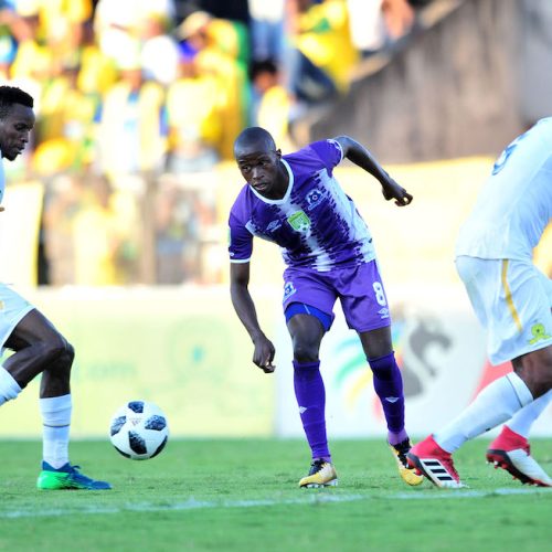 Maboe: Ndlovu deserves PSL Player of the Season award