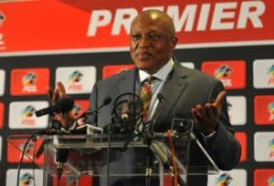 Read more about the article Khoza announces MultiChoice DStv as new PSL sponsor