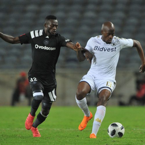 Pirates thrash Wits to keep title hopes alive