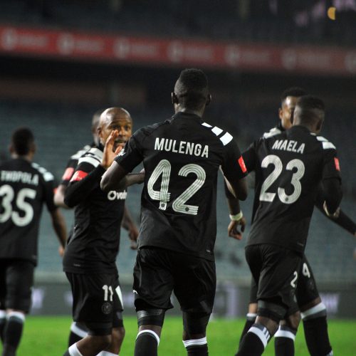Highlights: Pirates put four past Wits