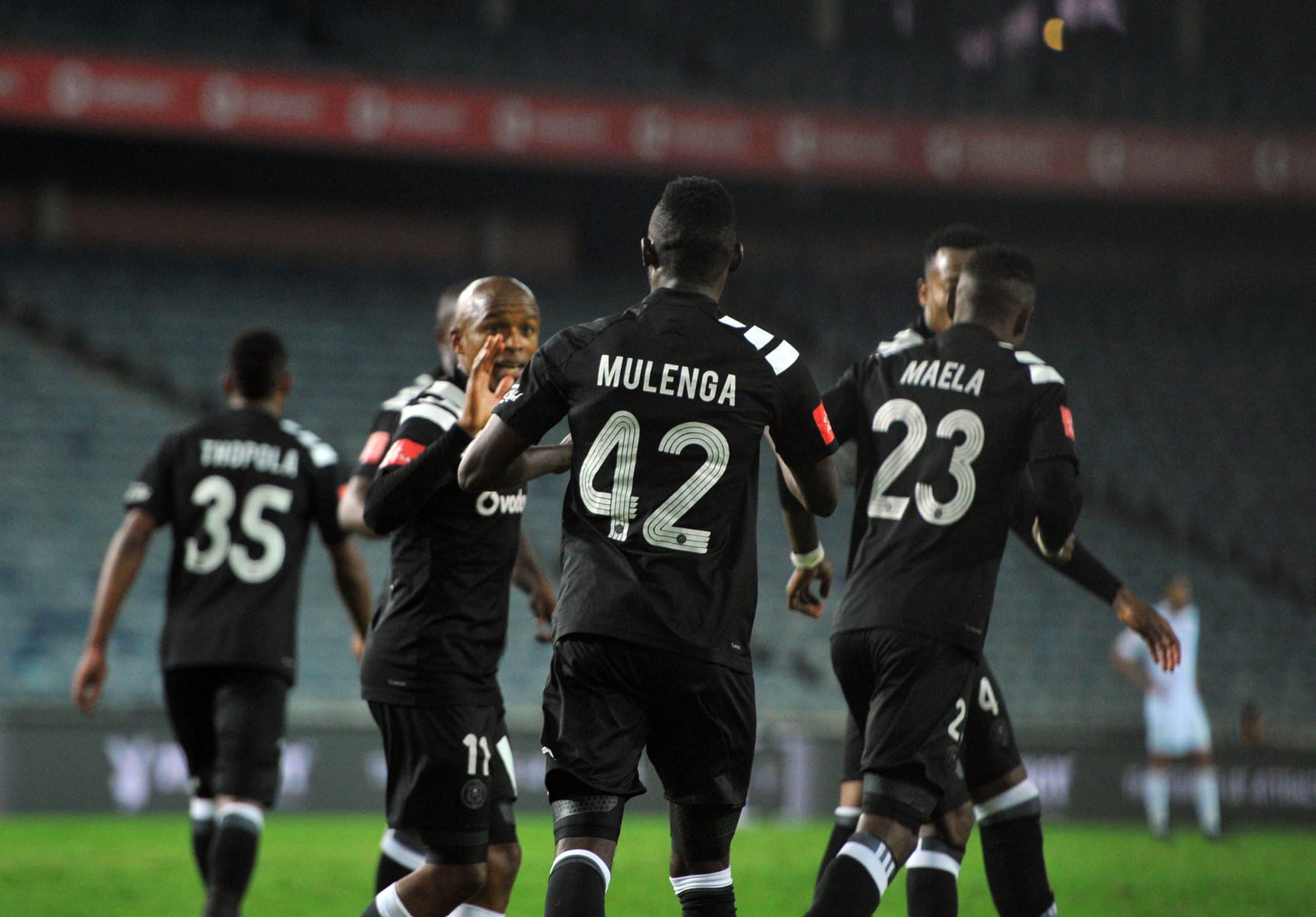You are currently viewing Highlights: Pirates put four past Wits