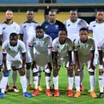 Platinum Stars have been relegated to the NFD.