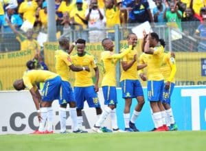 Read more about the article Sundowns crowned champions