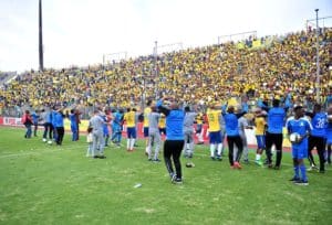 Read more about the article Sundowns are deserved champs – Ertugral